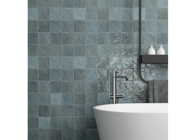 RIAD AQUA BRILLO 10X10 IRREGULAR