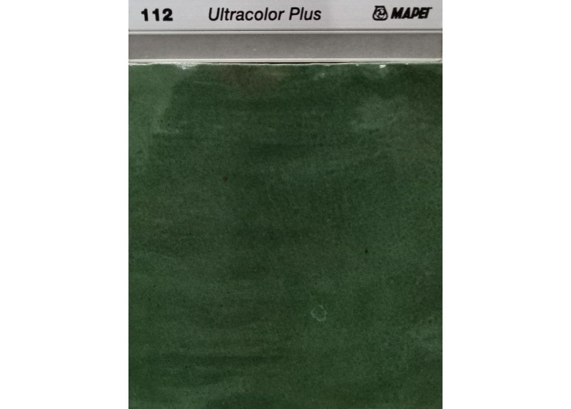 TRIM RIAD GREEN BRILLO 6,5X20 IRREGULAR