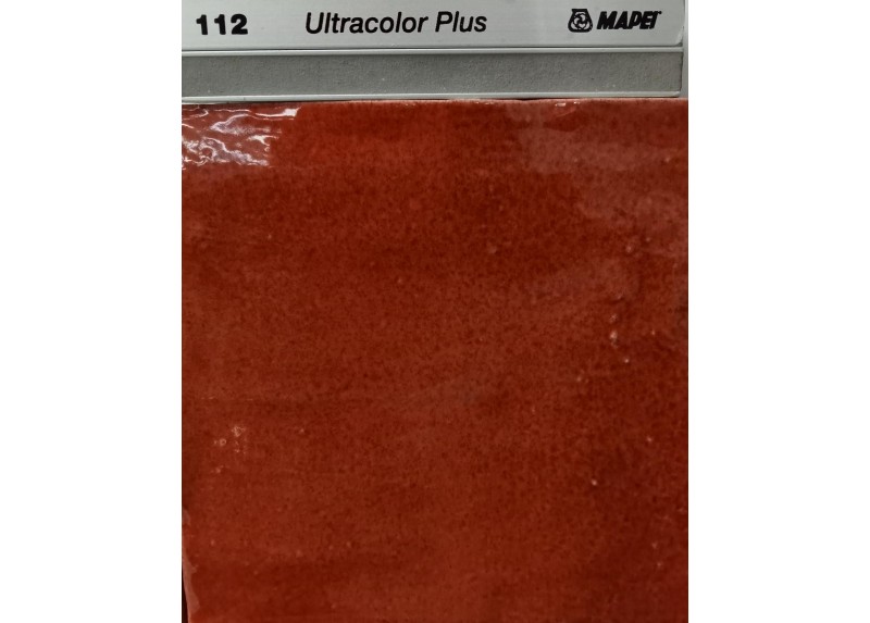 TRIM RIAD RED BRILLO 6,5X20 IRREGULAR