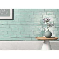 Azulejo efecto Monocolor Crazed de Harmony para Baño,cocina,residencial,decoración