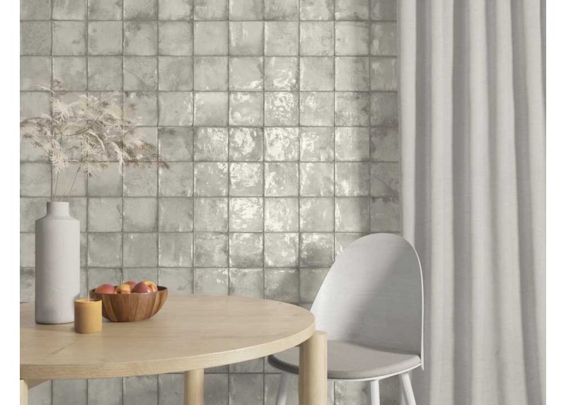 LEGACY GREY BRILLO 15X15 IRREGULAR