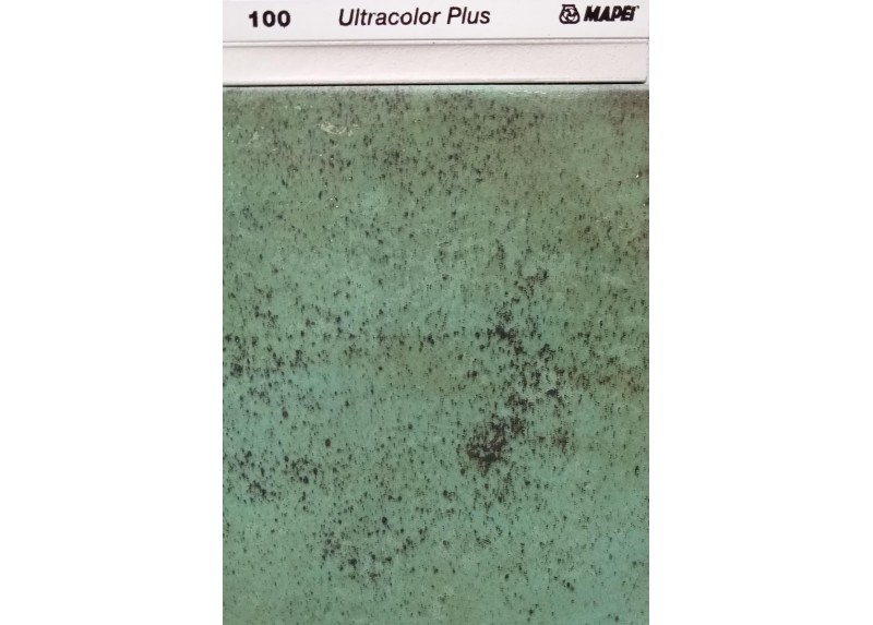 LEGACY GREEN BRILLO 15X15 IRREGULAR