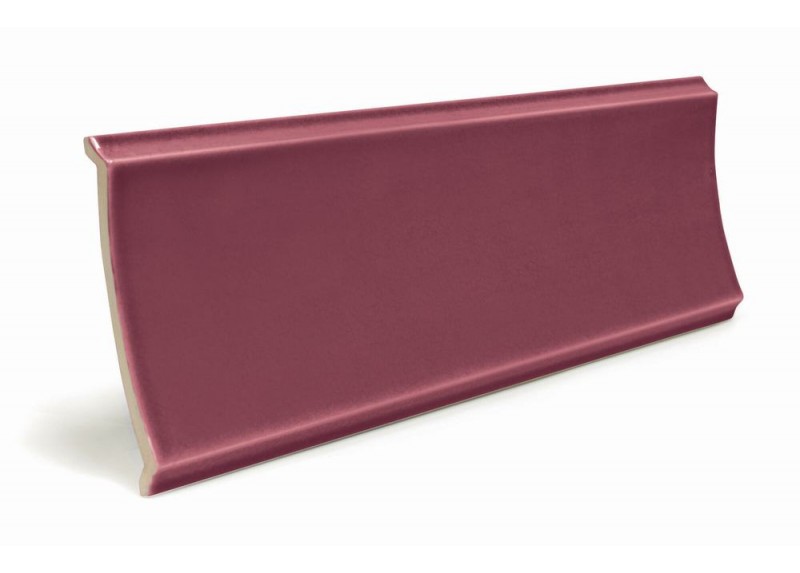 BOW BORDEAUX BRILLO 15X45 BISEL