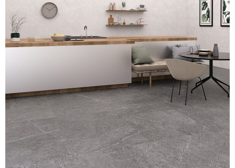 ALPINE GREY SHAPED 100X180 RECTIFICADO