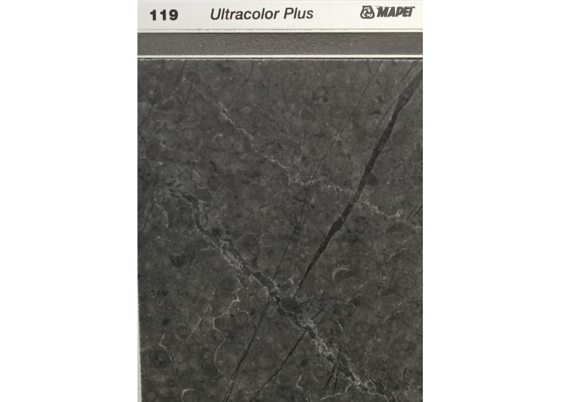 ALPINE ANTHRACITE SHAPED 100X180 RECTIFICADO