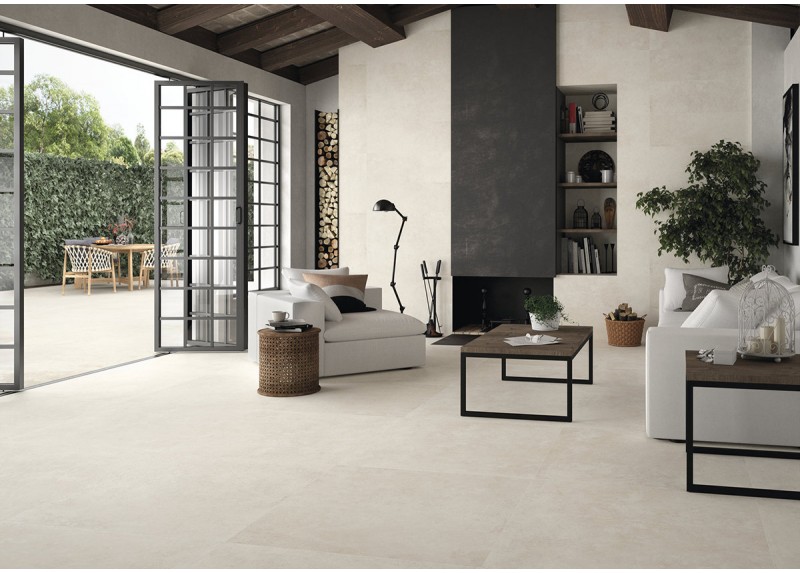 GROUND BONE SOFT 90X90 RECTIFICADO