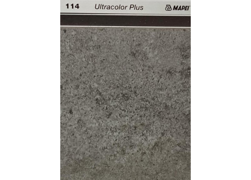 GROUND GREY SOFT 60X60 RECTIFICADO