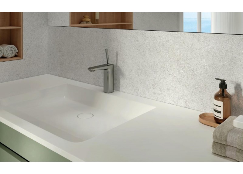 CLUNY WHITE ANTIDESLIZANTE 120X120 RECTIFICADO