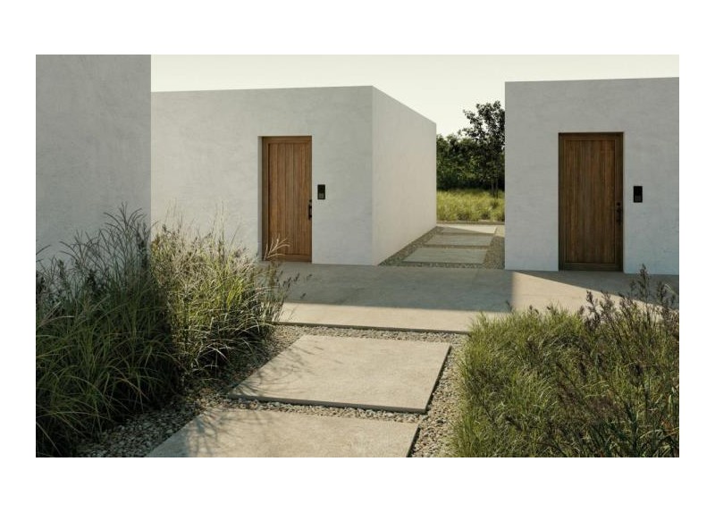 CLUNY SAND ANTIDESLIZANTE 20 MM 100X100 RECTIFICADO