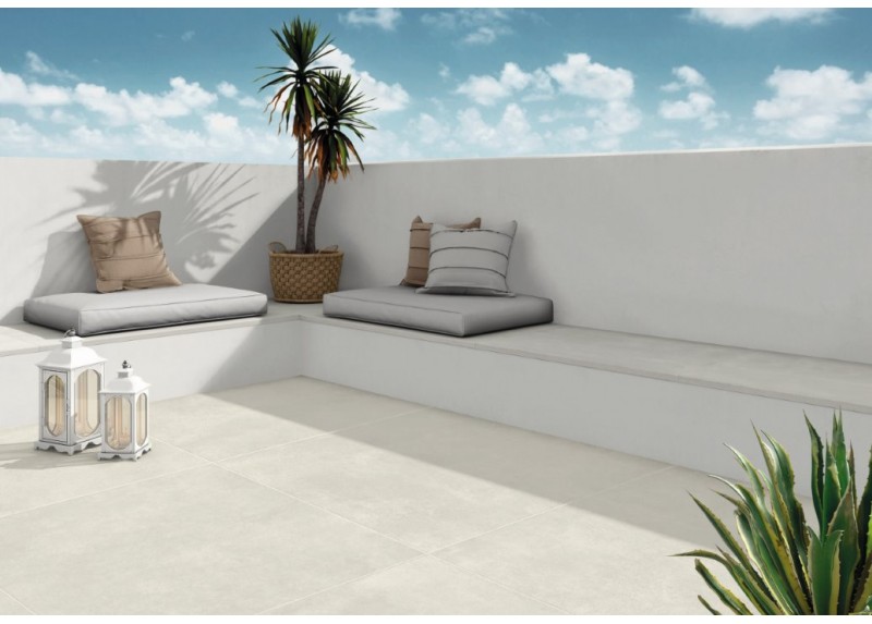 EVO SAND ANTIDESLIZANTE 90X90 RECTIFICADO