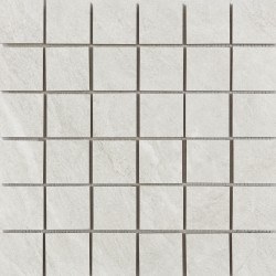 Azulejo efecto Piedra Rockstar de Ecoceramic para Residencial