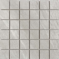 Azulejo efecto Piedra Rockstar de Ecoceramic para Residencial