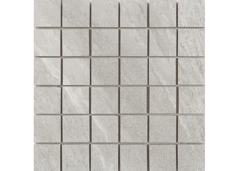 Azulejo efecto Piedra Rockstar de Ecoceramic para Residencial