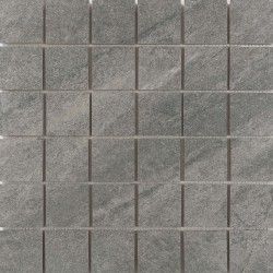 Azulejo efecto Piedra Rockstar de Ecoceramic para Residencial