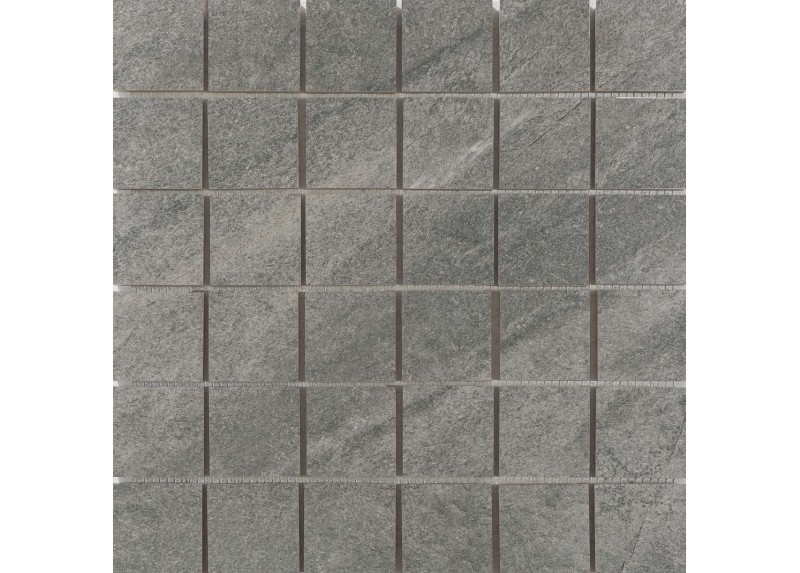 Azulejo efecto Piedra Rockstar de Ecoceramic para Residencial