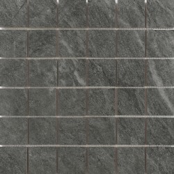 Azulejo efecto Piedra Rockstar de Ecoceramic para Residencial