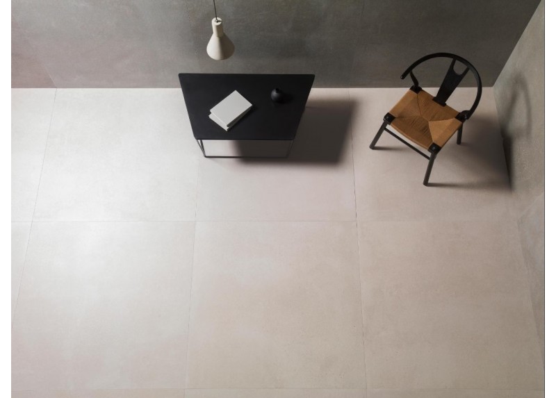 BOTTEGA TOPO MATE 80X80 RECTIFICADO