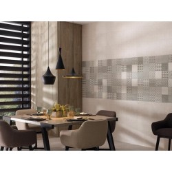 Azulejo efecto Cemento Bottega de Porcelanosa para Baño,cocina,residencial,comercio,decoración