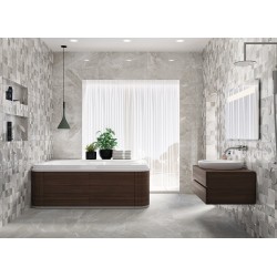 Azulejo efecto Piedra Bodo de Alaplana para Baño,Cocina,Residencial,Comercio,Decoración