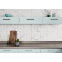 Azulejo efecto Mármol Pune de Alaplana para Baño,Cocina,Decoración