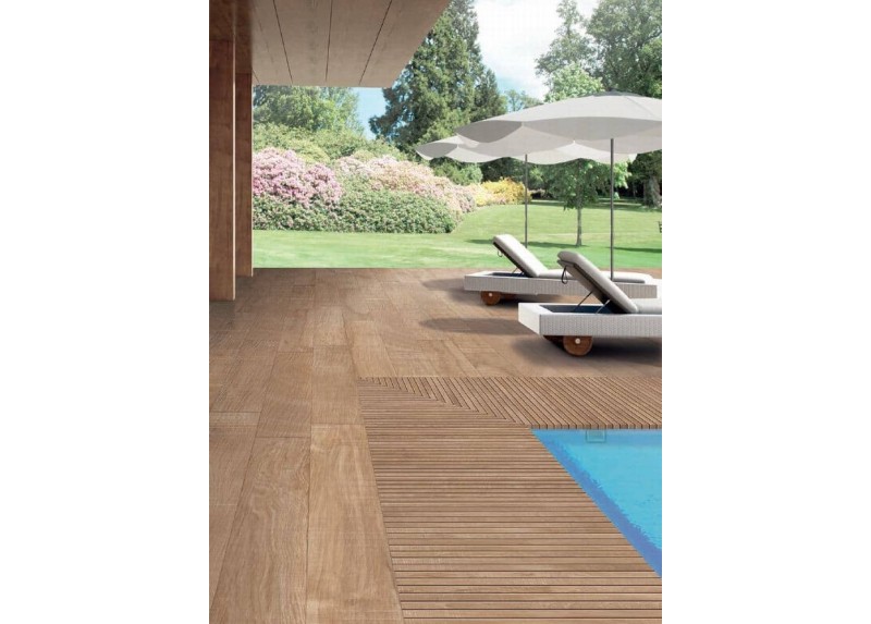 ARTWOOD NATURAL ANTISLIP 20X120 RECTIFICADO