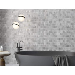 Azulejo efecto Cemento Boulevard de Ibero para Baño,cocina,residencial,decoración,comercio