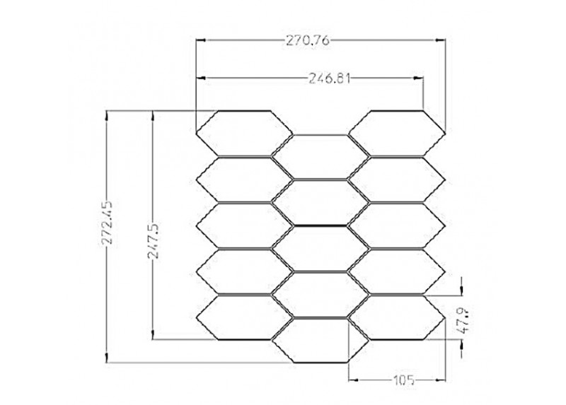 Azulejo efecto Mármol Onice Beige de Magnífica para Baño,cocina,residencial,comercio,exterior