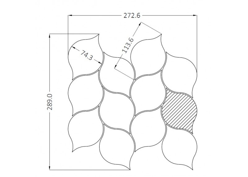 Azulejo efecto Mármol Onice Beige de Magnífica para Baño,cocina,residencial,comercio,exterior