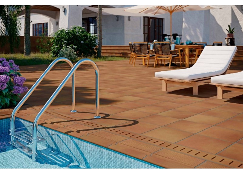 BORDE PISCINA TEIDE MATE 32,5X25