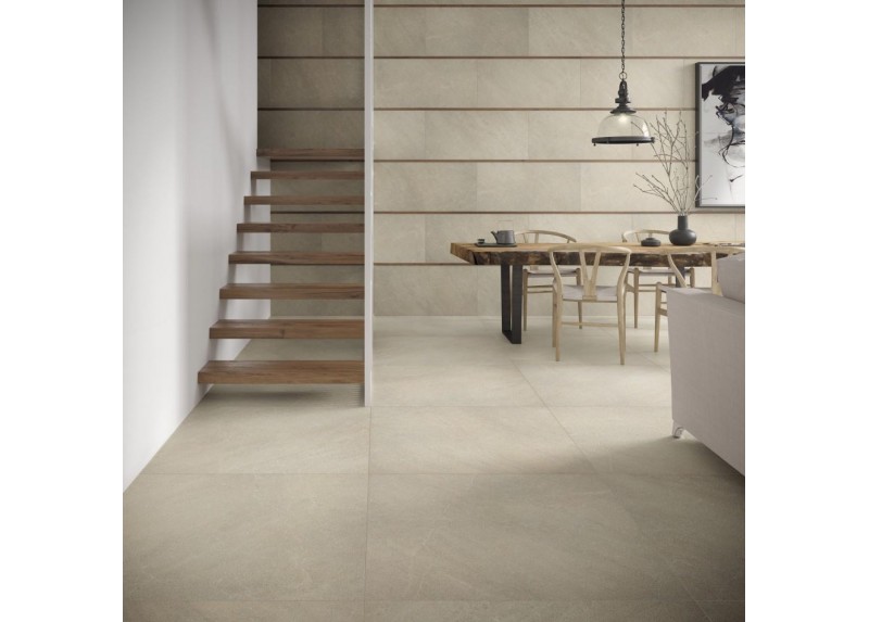 FORMENTOR BEIGE MATE 90X90 RECTIFICADO