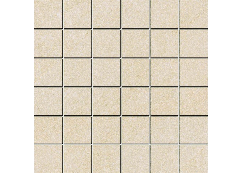 Mosaico efecto Piedra Formentor de Cristacer para Baño,Cocina,Exterior,Piscina,Residencial