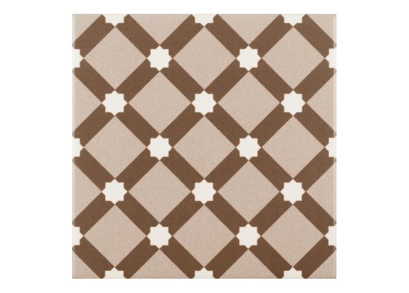 Azulejo efecto Hidráulico Hidraulic de Pissano para Baño,cocina,exterior,residencial,decoración, comercio