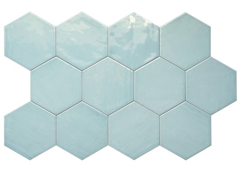 ARTENS AQUA BRILLO 14X16 RECTIFICADO