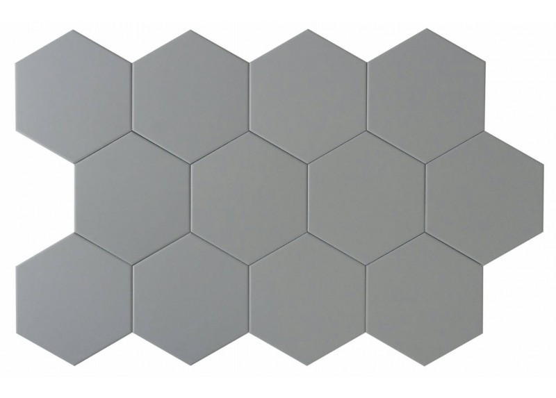 ESSENCE GREY MATE 14X16 RECTIFICADO