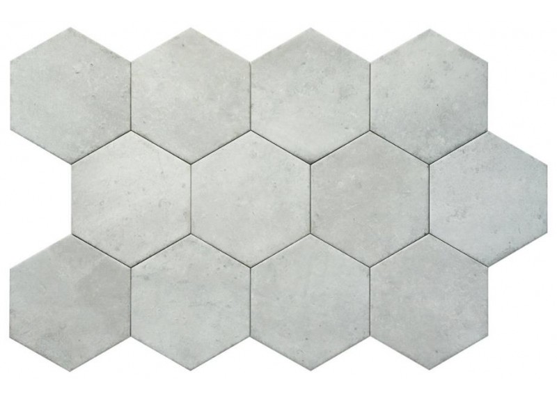 GOSSEL GREY MATE 14X16 RECTIFICADO