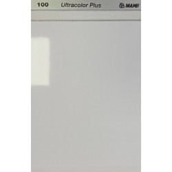 Azulejo efecto Monocolor Andes-Austral de Colorker para Baño,cocina