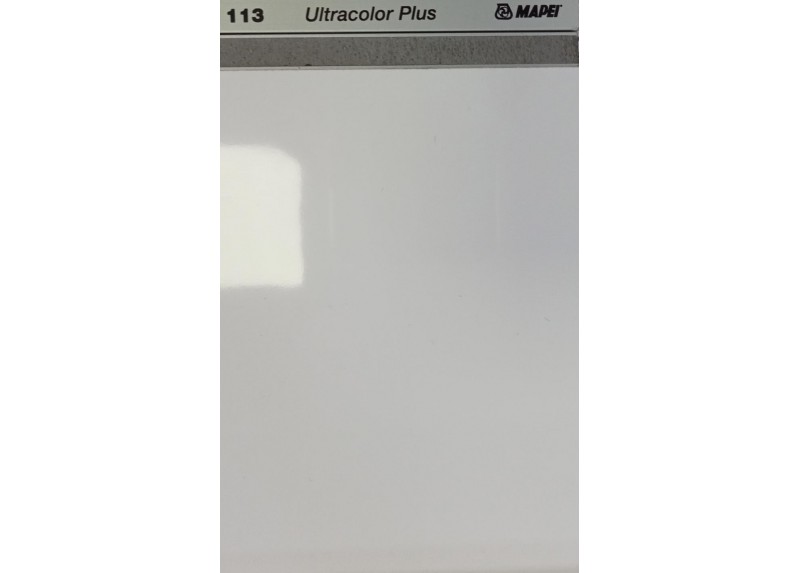 CANTONERA AUSTRAL BLANCO GLOSS 2X29,5