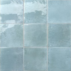 Azulejo efecto Monocolor  Agadir de Dune para Baño,Cocina,Exterior,Piscina,Residencial,Comercio