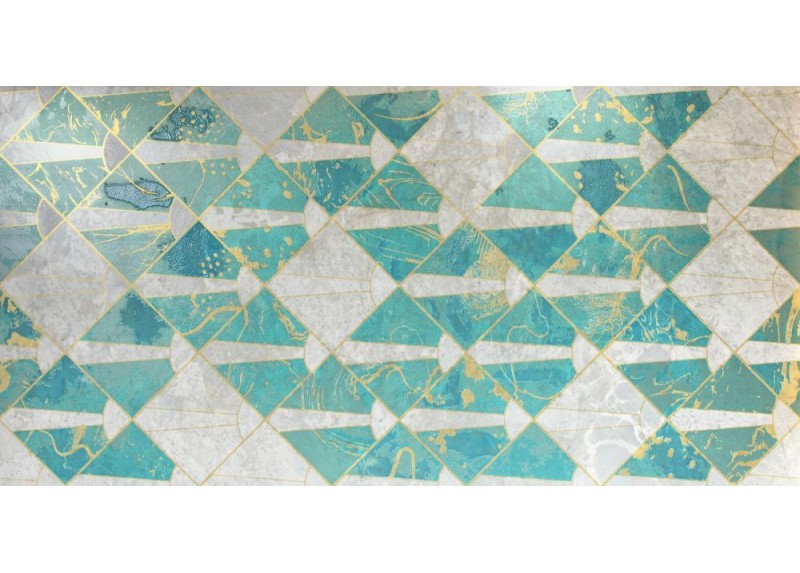 Azulejo efecto Mármol Amazonite de Dune para Baño,cocina,residencial,decoración,comercio