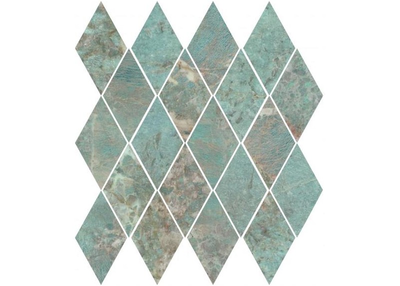 Azulejo efecto Mármol Amazonite de Dune para Baño,cocina,residencial,decoración,comercio