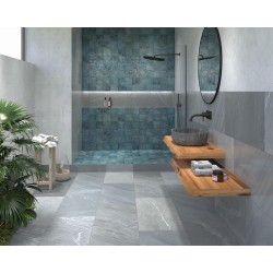 Azulejo efecto Piedra Tahiti de Dune para Baño,cocina,residencial,comercio