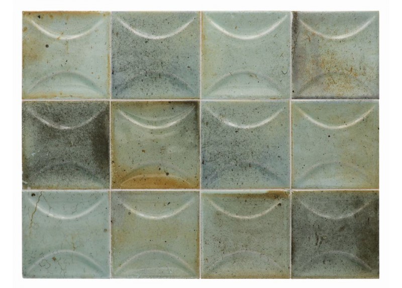 HANOI ARCO CELADON BRILLO 10X10