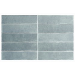 Azulejo efecto Monocolor Argile de Equipe para Baño,cocina,exterior,piscina,residencial,comercio,decoración