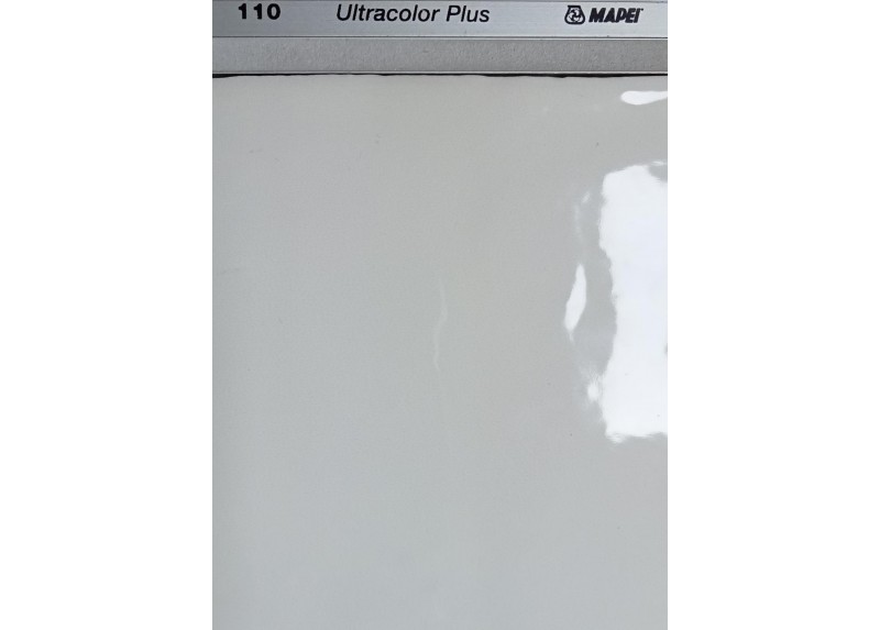 MANACOR WHITE BRILLO 6,5X40