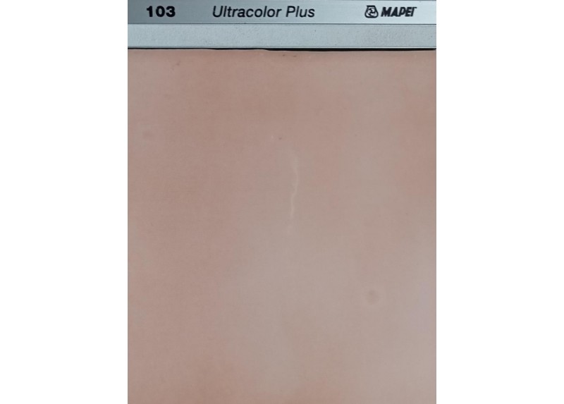 MANACOR BLUSH PINK BRILLO 6,5X40