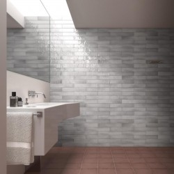 Azulejo efecto Monocolor Manacor de Equipe para Baño,cocina,residencial,decoración,comercio