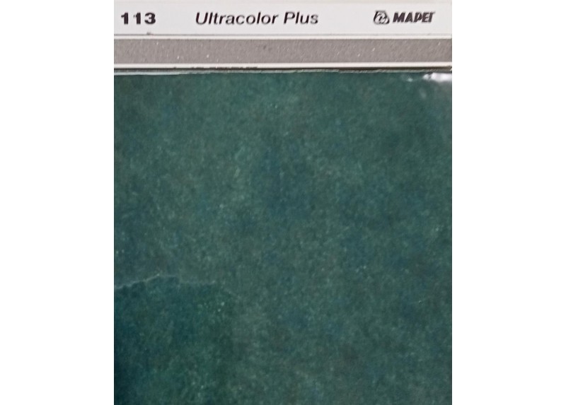 EQUIPE ARTISAN MOSS GREEN BRILLO 13,2X13,2