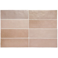 Azulejo efecto Monocolor Magma de Equipe para Baño,Cocina,Residencial,Decoración,Comercio