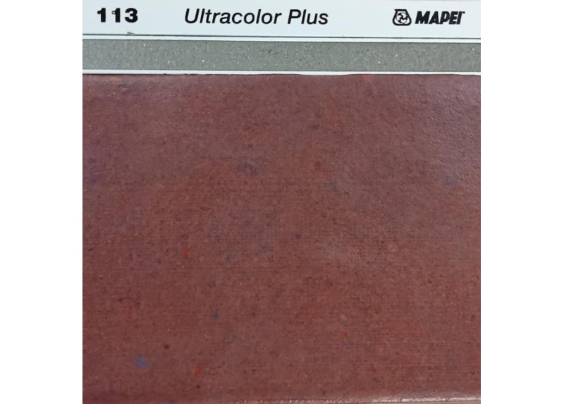 EQUIPE MAGMA BURGUNDY MATE 13,2X13,2 IRREGULAR