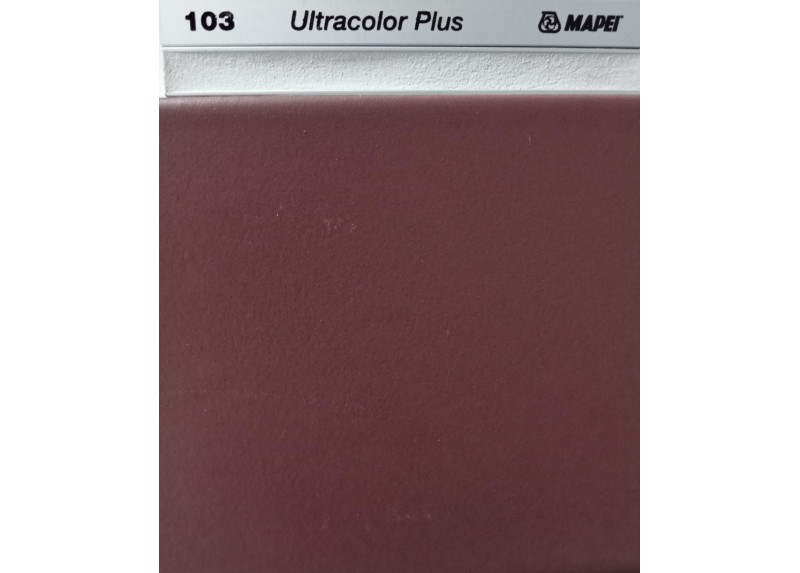 EQUIPE STROMBOLI OXBLOOD MATE 9,2X36,8